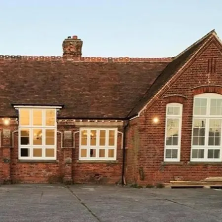 Bodham School Halls - 5 Bedrooms Exterior photo