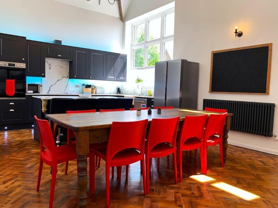 Holiday home School Halls - 5 Bedrooms