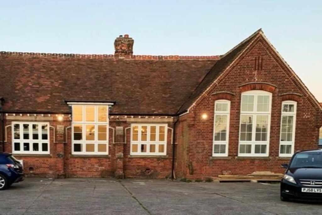 Holiday home School Halls - 5 Bedrooms Bodham