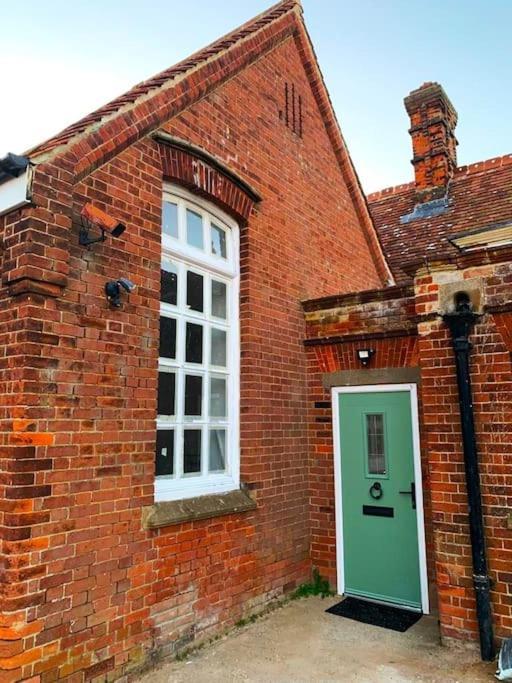 Holiday home School Halls - 5 Bedrooms Bodham