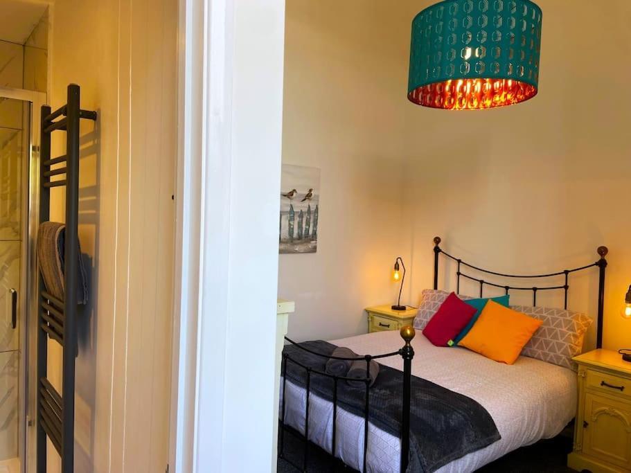 Holiday home School Halls - 5 Bedrooms *