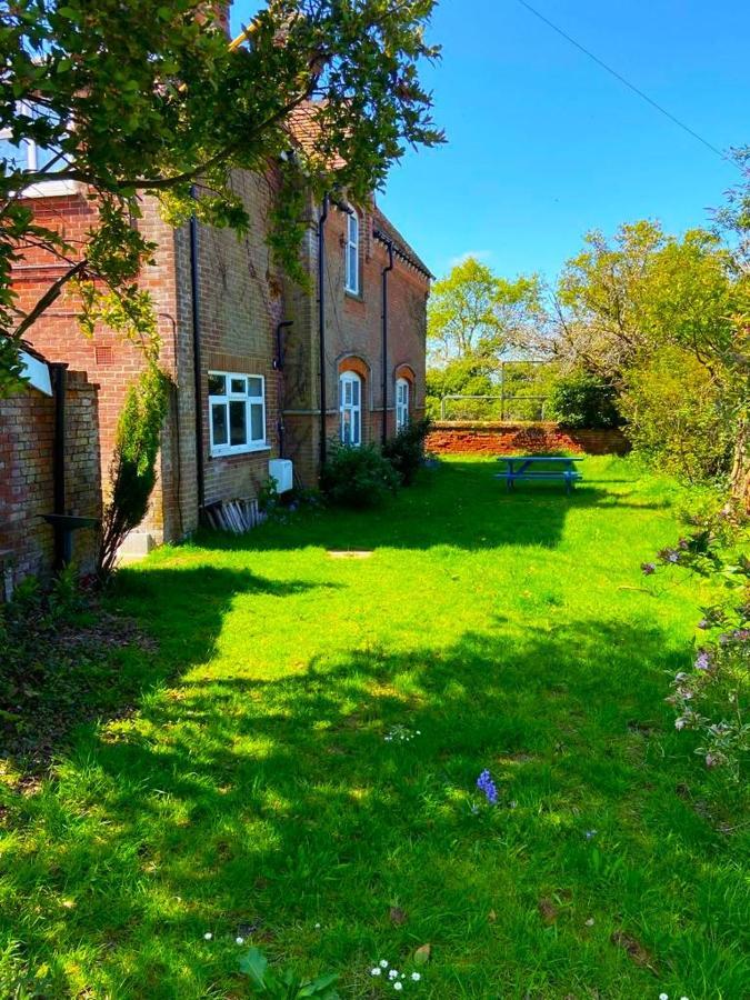 Holiday home School Halls - 5 Bedrooms Bodham